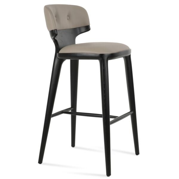 Rachel Bar Stool by sohoConcept
