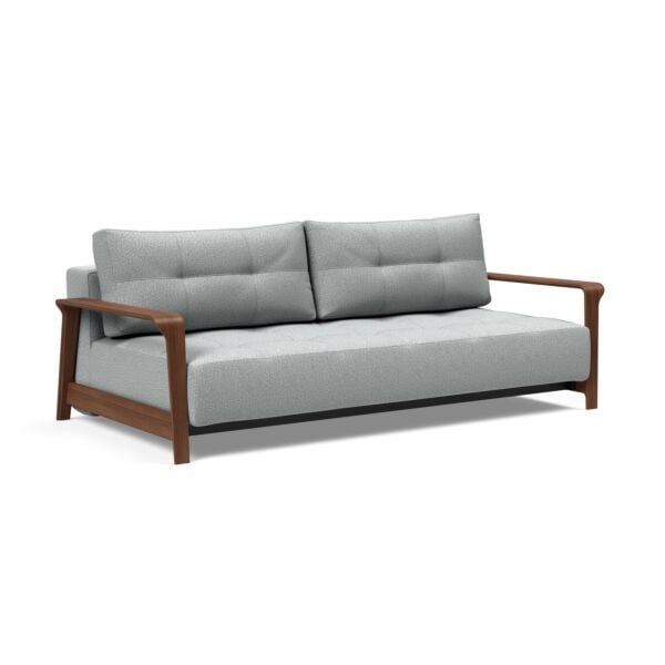 538 Melange Grey