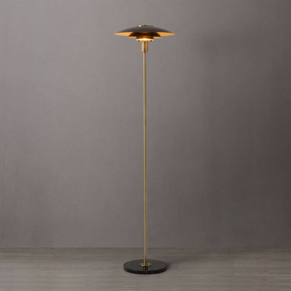 Rancho Mirage Floor Lamp