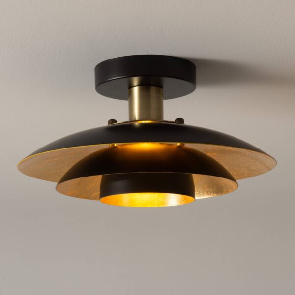 Rancho Mirage Flush Mount Ceiling Light