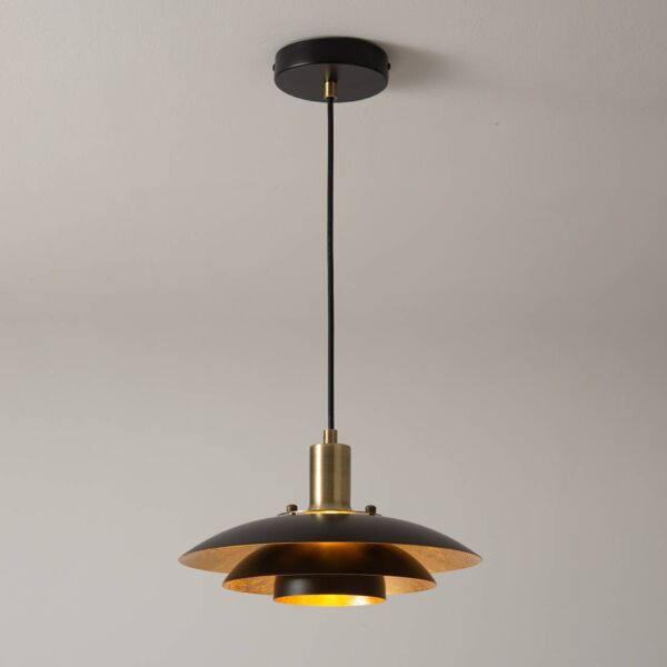Rancho Mirage Small Pendant Light