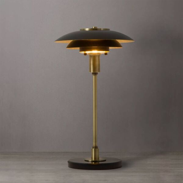 Rancho Mirage Table Lamp