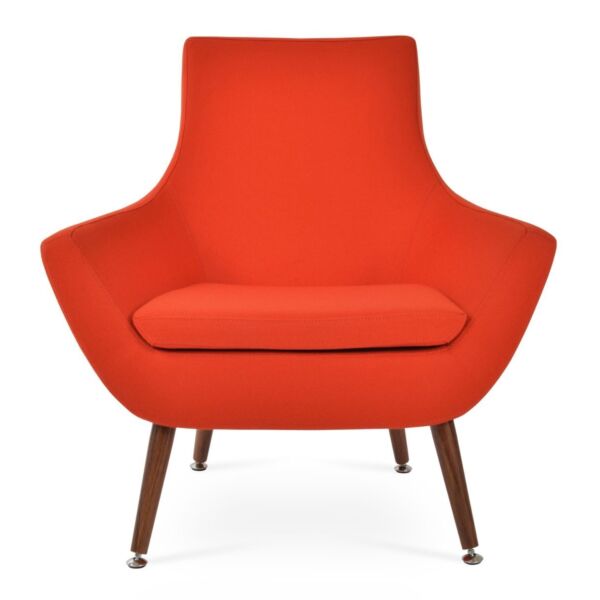 Rebecca MW Armchair by sohoConcept