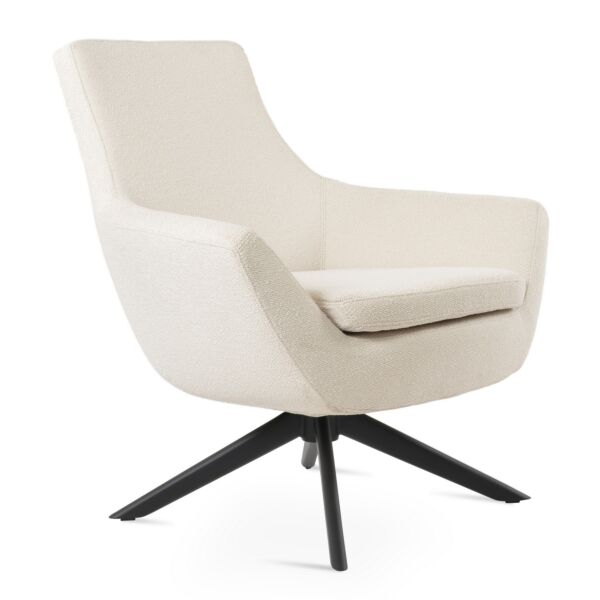 Rebecca Sword Armchair by sohoConcept