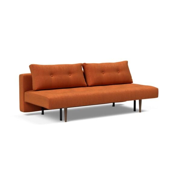 412 Esina Rust Orange