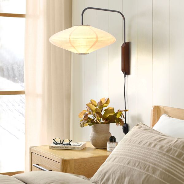 Roswell Wall Sconce