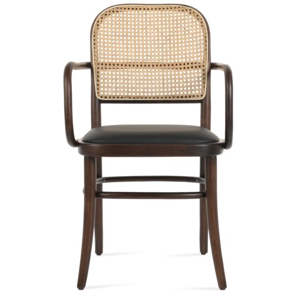 Rumi Bentwood Dining Armchair by sohoConcept