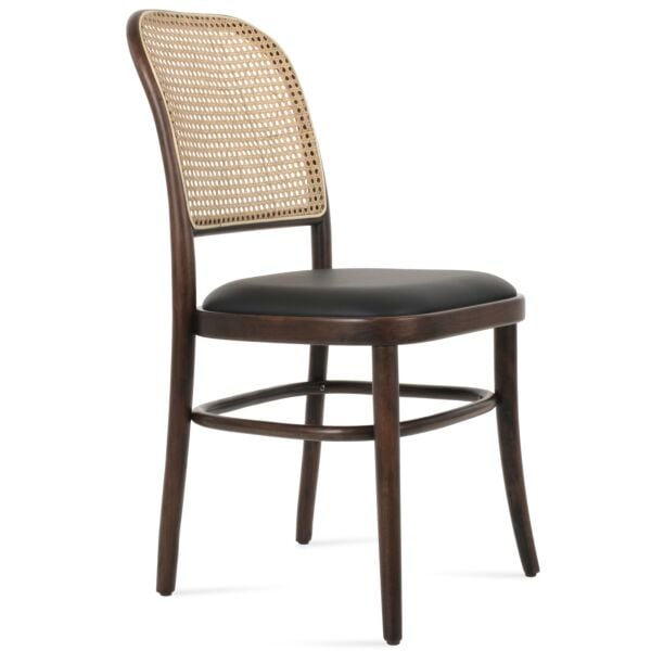 Rumi Bentwood Dining Chair by sohoConcept