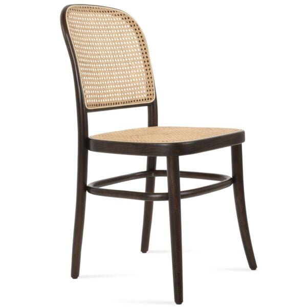 Rumi Bentwood Dining Chair by sohoConcept