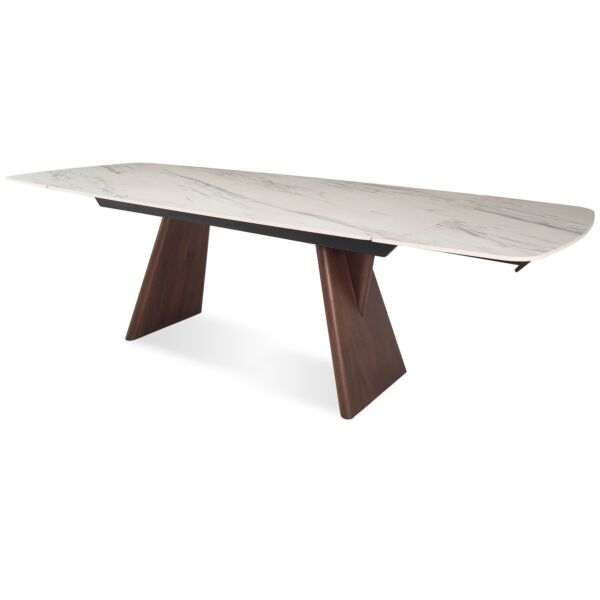 Sardis Extendable Dining Table by sohoConcept