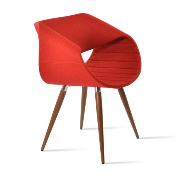 Seminyak Ana Armchair by sohoConcept