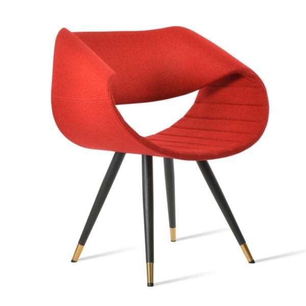 Seminyak Star Armchair by sohoConcept