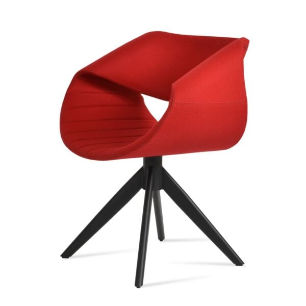 Seminyak Sword Armchair by sohoConcept
