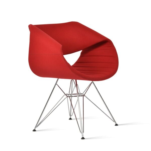 Seminyak Tower Armchair by sohoConcept