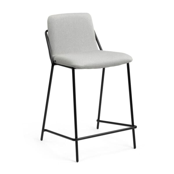 Pewter Gray Fabric