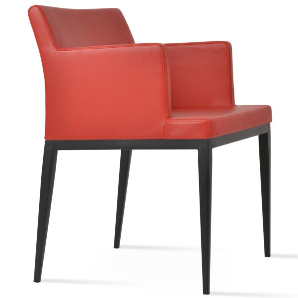 Soho MW Armchair by sohoConcept