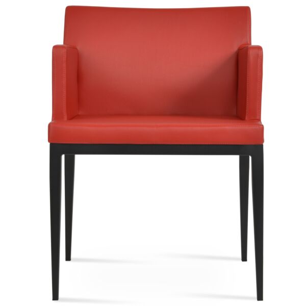 Soho MW Armchair by sohoConcept