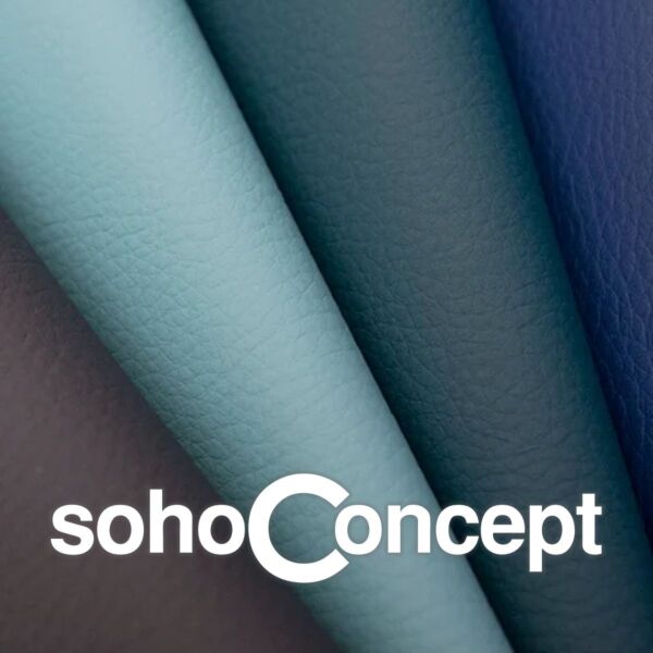 sohoConcept Swatch Samples (Aria, Eiffel, Pasha, Pera)