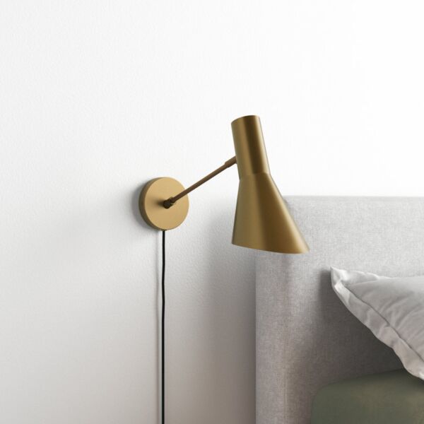 Solana Wall Sconce