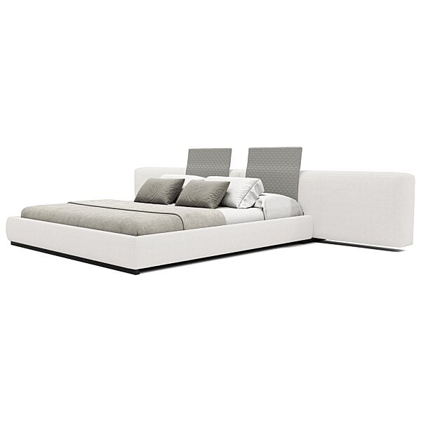 Spruce Bed