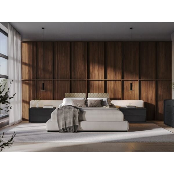 Spruce Bed