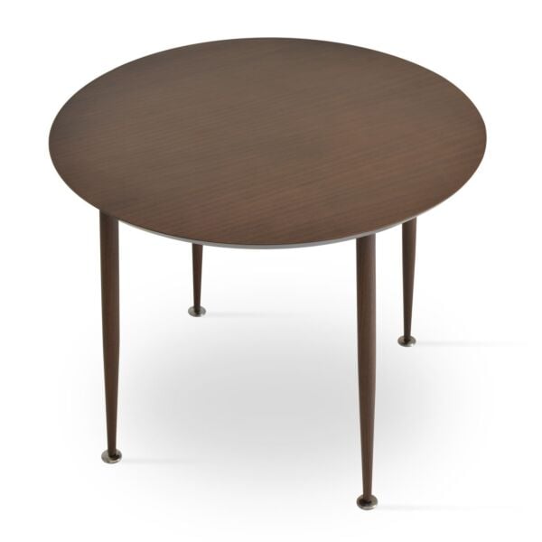 Star Dining Table by sohoConcept