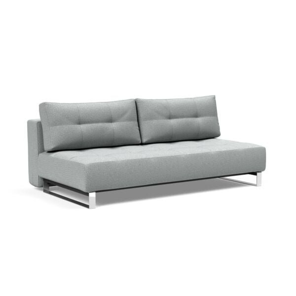 538 Melange Light Grey