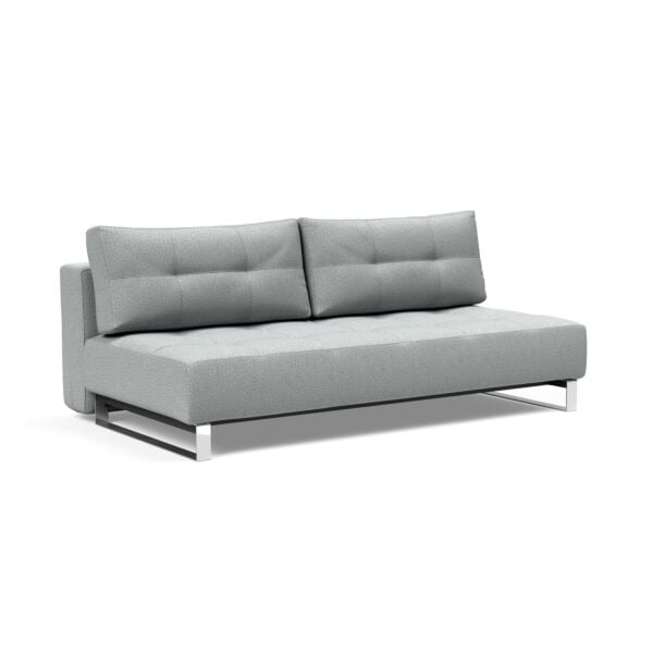 538 Melange Grey