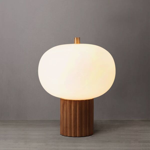Tambo Accent Table Lamp
