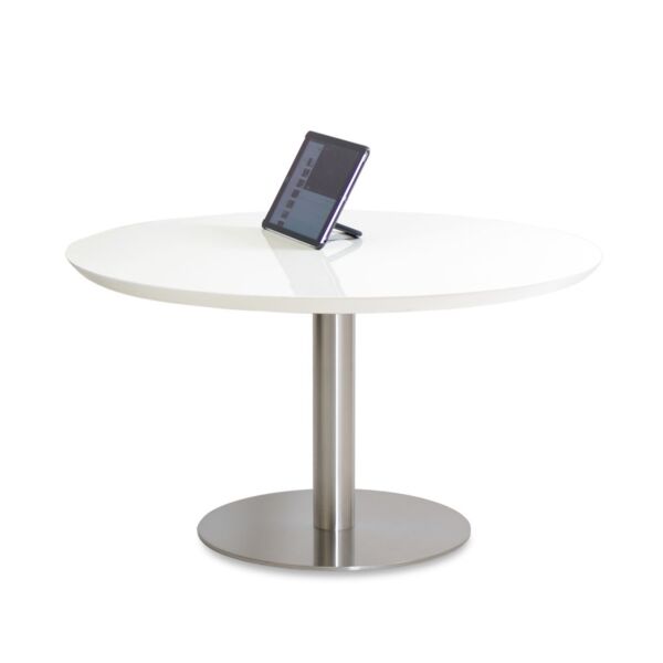 Tango Wood Top Coffee Table by sohoConcept