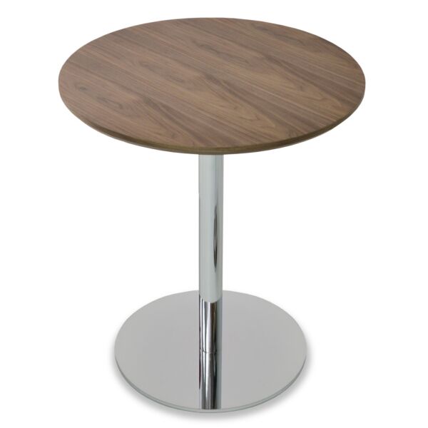 Tango Wood Top Counter Table by sohoConcept