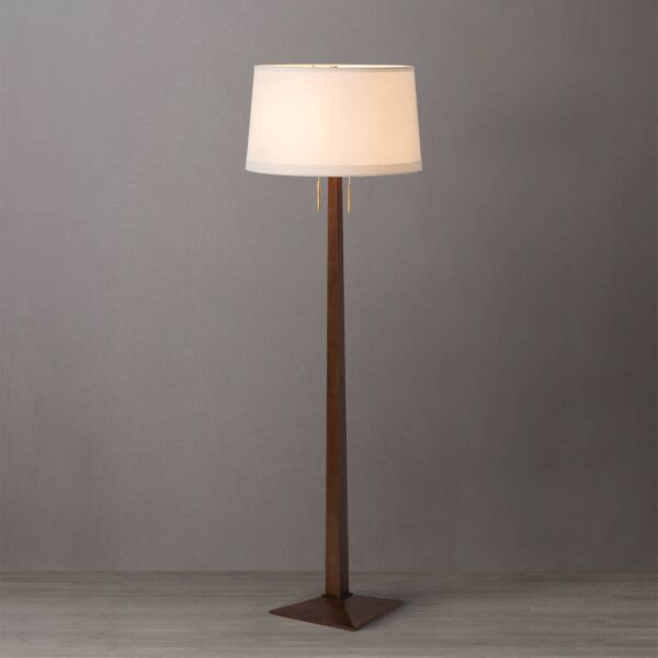 Taper Floor Lamp
