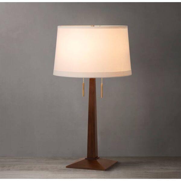 Taper Table Lamp