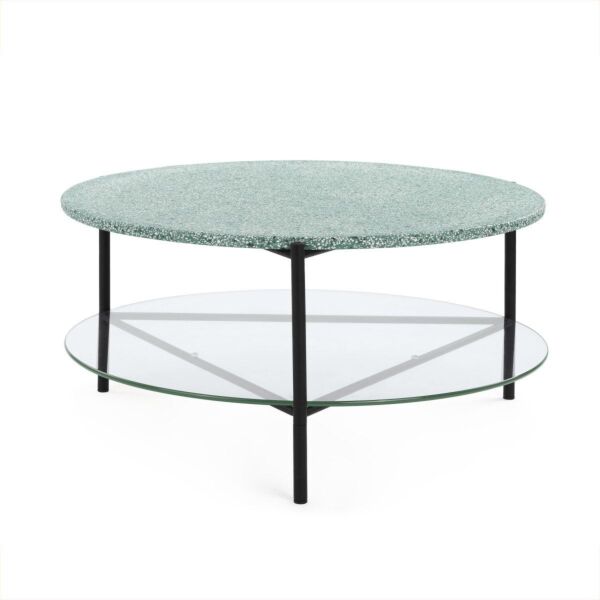 Terrazzo Coffee Table