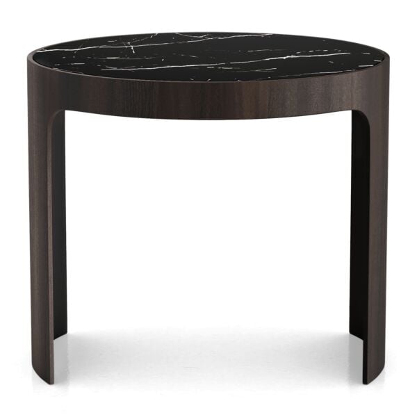 Black Marble Ceramic