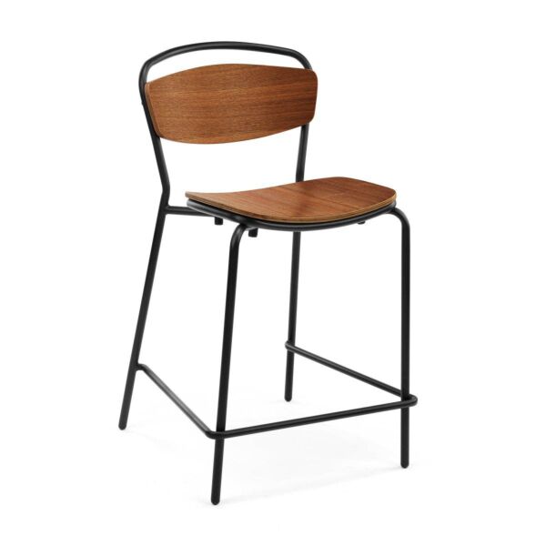 Thru Counter Stool
