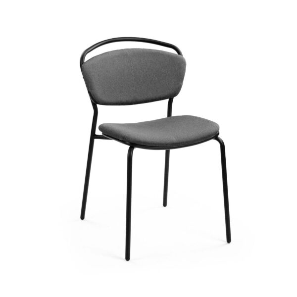 Thru Upholstered Dining Chair