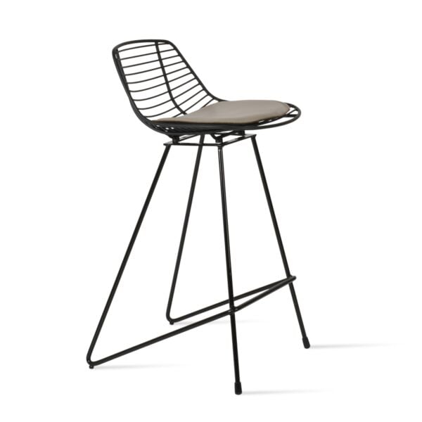 Tiger Cattelan Stool by sohoConcept