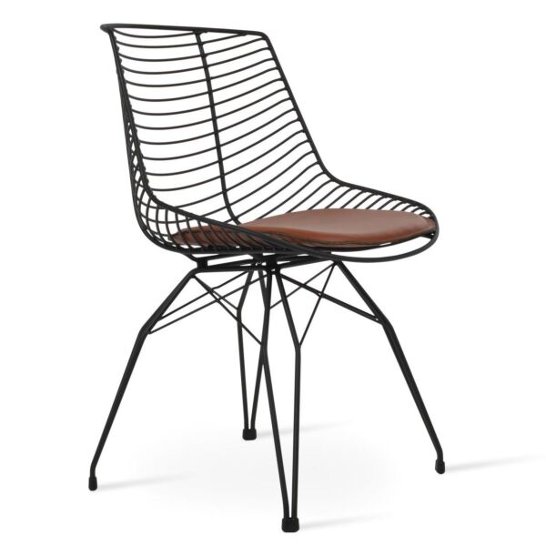 Tiger Chair by sohoConcept