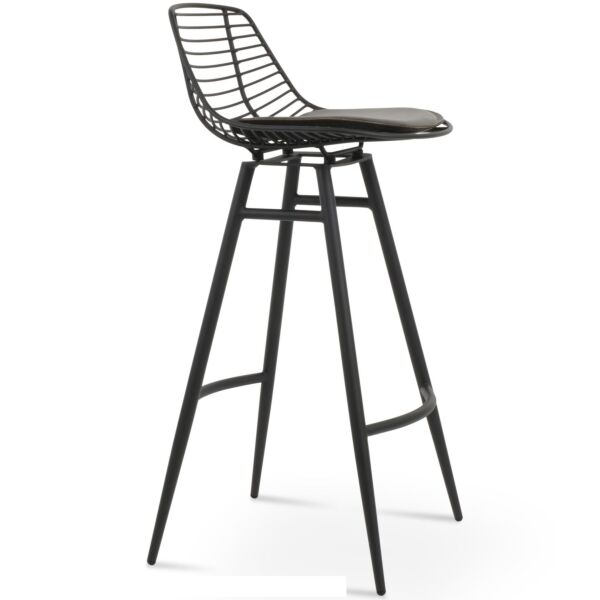 Tiger Mini Galata Stool by sohoConcept