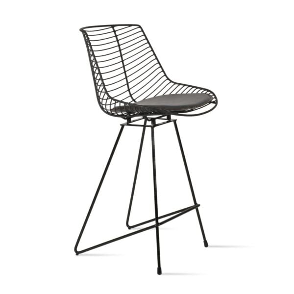 Tiger Mini Cattelan Stool by sohoConcept