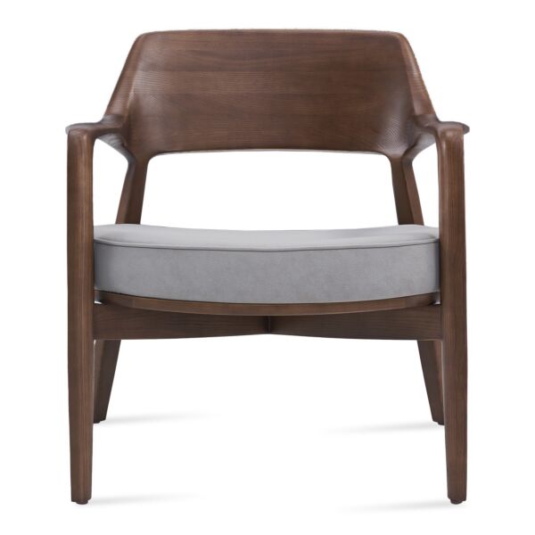 Torino Lounge Chair by sohoConcept