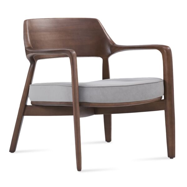Torino Lounge Chair by sohoConcept