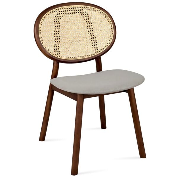 Trapani Dining Chair by sohoConcept