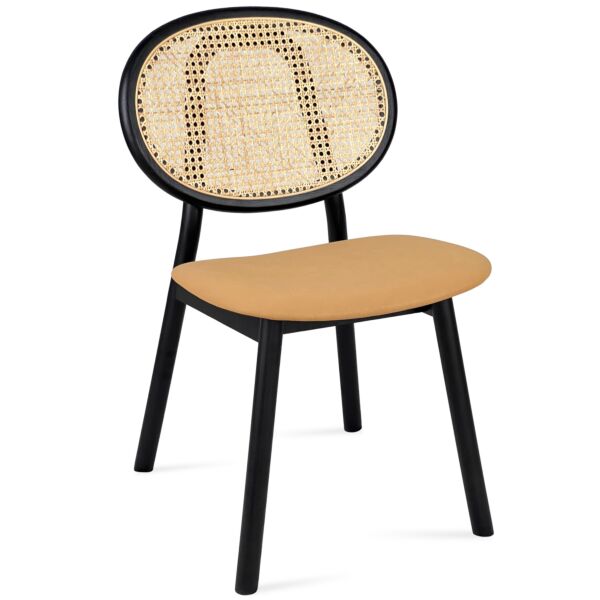 Trapani Dining Chair by sohoConcept