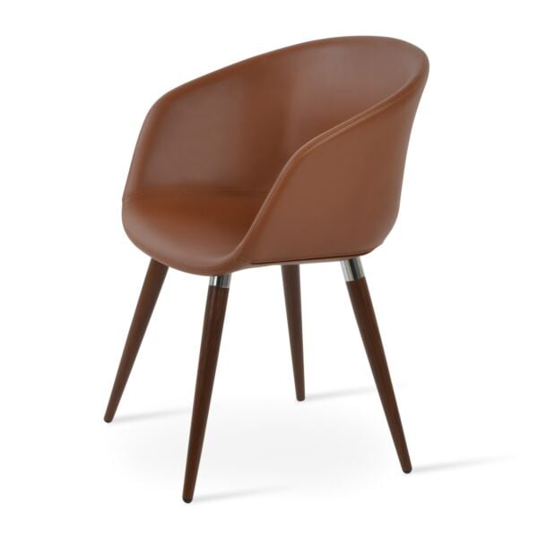 Tribeca Ana Dining Chair by sohoConcept