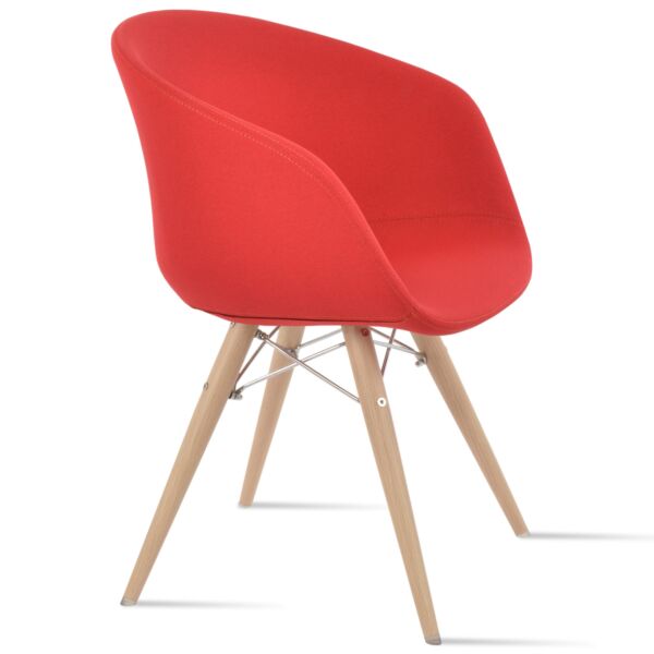 Tribeca MW Dining Chair by SohoConcept