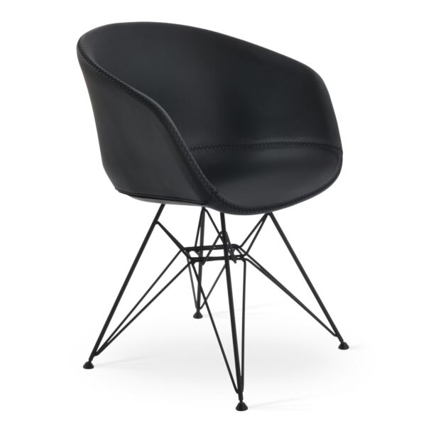 Tribeca Tower Dining Chair by sohoConcept