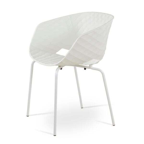 Uni-Ka 594 Armchair by SohoConcept
