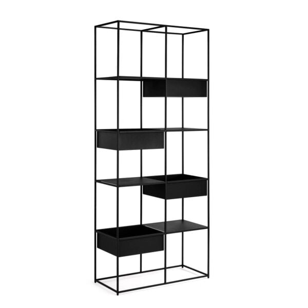 Urban Modular Shelving